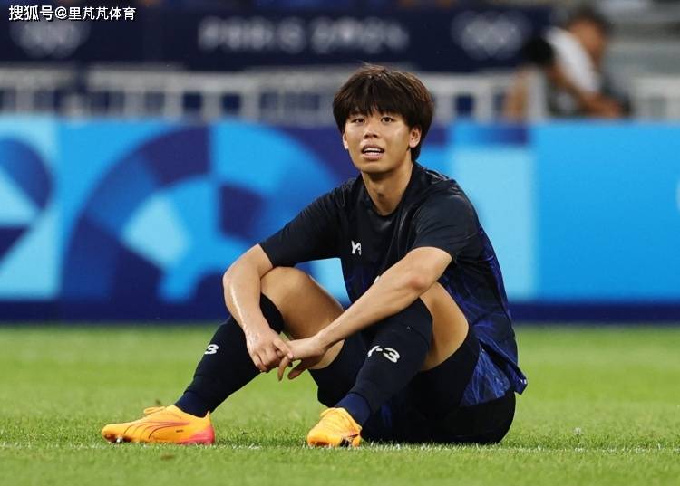 正確的人才培養模式:日本20歲新星被豪門認可,1月有望登陸意甲