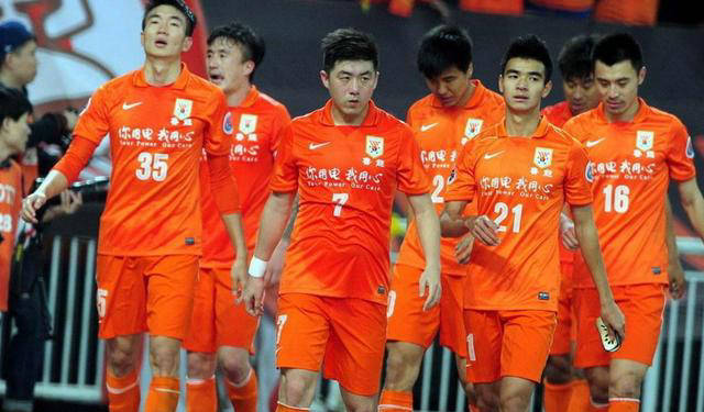 魯能亞冠核心鋒霸確認(rèn)加盟新東家!現(xiàn)身海牛隊訓(xùn)練備戰(zhàn)