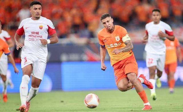 成都蓉城沖進(jìn)亞冠,奇跡背后,能否擺脫曇花一現(xiàn)?