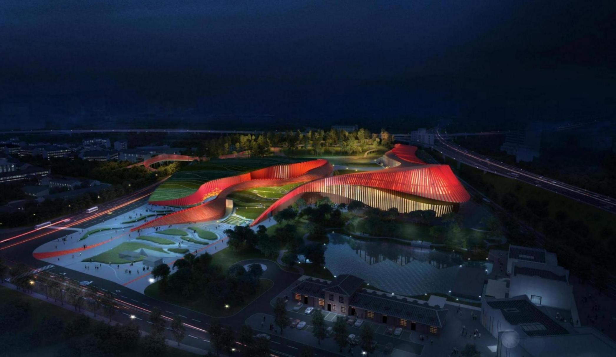 理解貴州|紅色IP,何以鮮亮如新——解碼貴州紅色之旅的現(xiàn)代表達