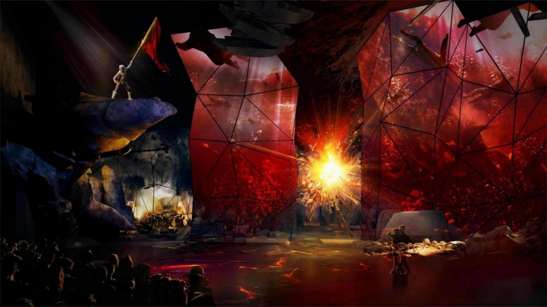 理解貴州|紅色IP,何以鮮亮如新——解碼貴州紅色之旅的現(xiàn)代表達