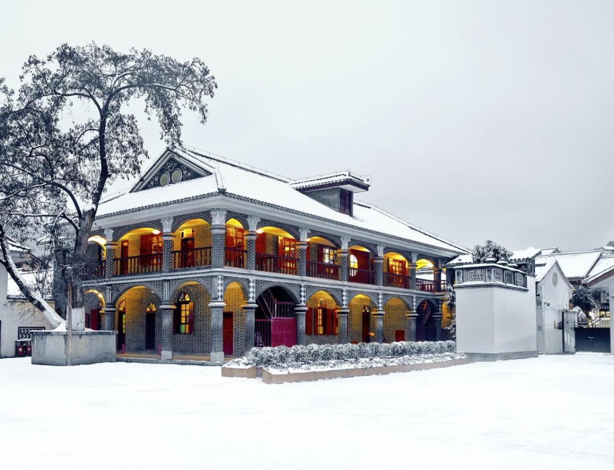 理解貴州|紅色IP,何以鮮亮如新——解碼貴州紅色之旅的現(xiàn)代表達