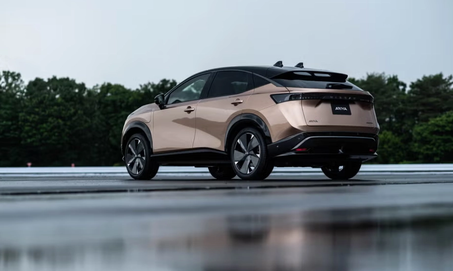 加拿大電動汽車退稅計劃提前終止,資金耗盡促車企自補