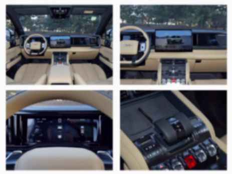 方程豹鈦3預(yù)計小訂單輕松破萬!訂單數(shù)據(jù)和用戶畫像如何?