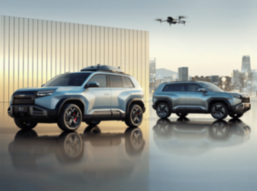 方程豹鈦3預(yù)計小訂單輕松破萬!訂單數(shù)據(jù)和用戶畫像如何?