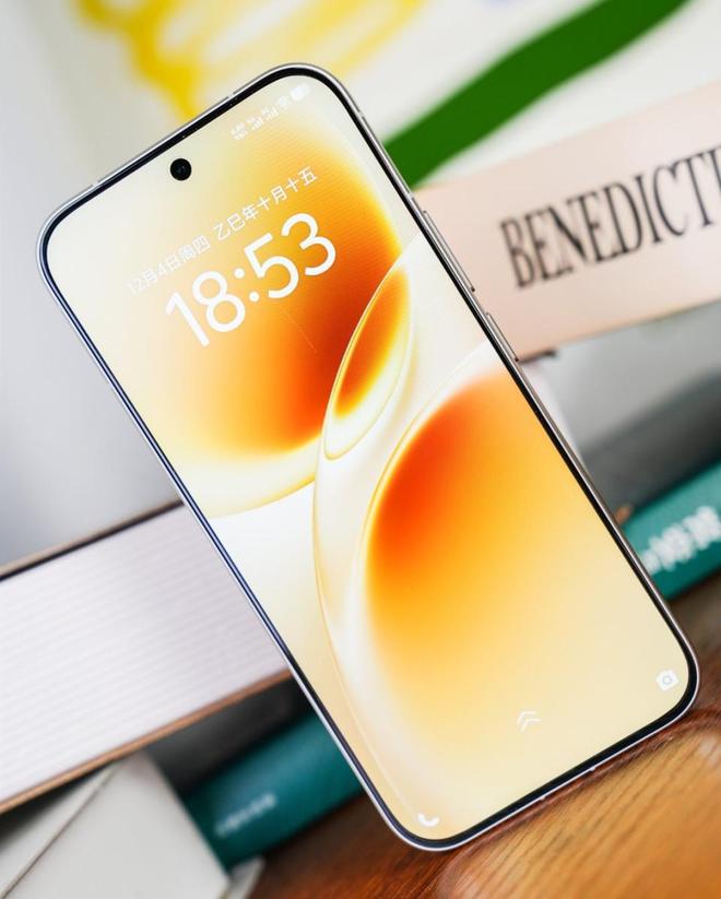 vivo新機(jī)突然官宣:驍龍8E5+四款新配色,12月15日見(jiàn)真章